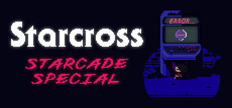 Banner of Starcross Starcade Special 