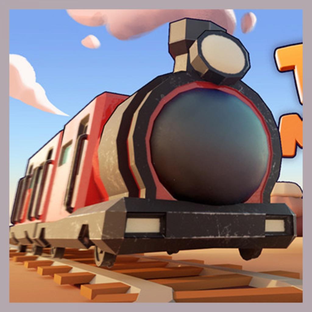 Railway Train Master Latest Version for Android/iOS - TapTap