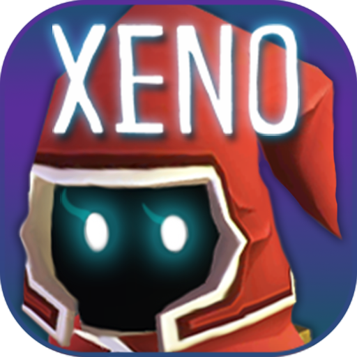 Legend of Xeno