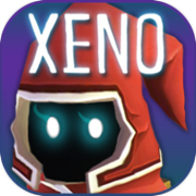 Legend of Xeno