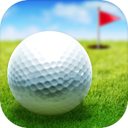 高爾夫英雄-像素高爾夫3D