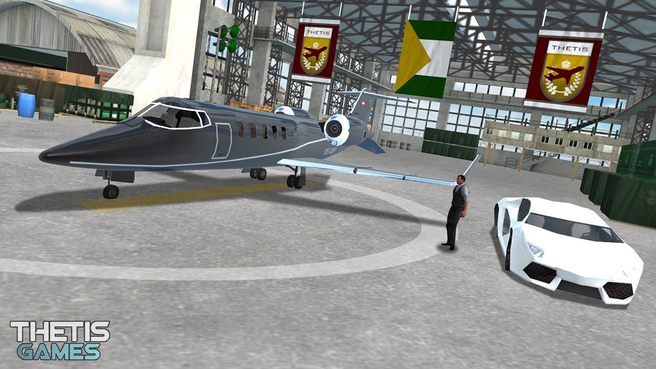 Grand Heist Online 2 - Rock Ci 遊戲截圖