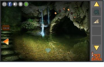 Ảnh chụp màn hình New Escape Games 172