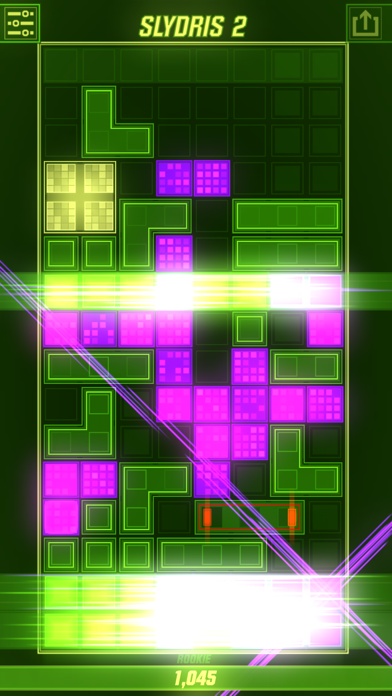 Slydris 2 Game Screenshot