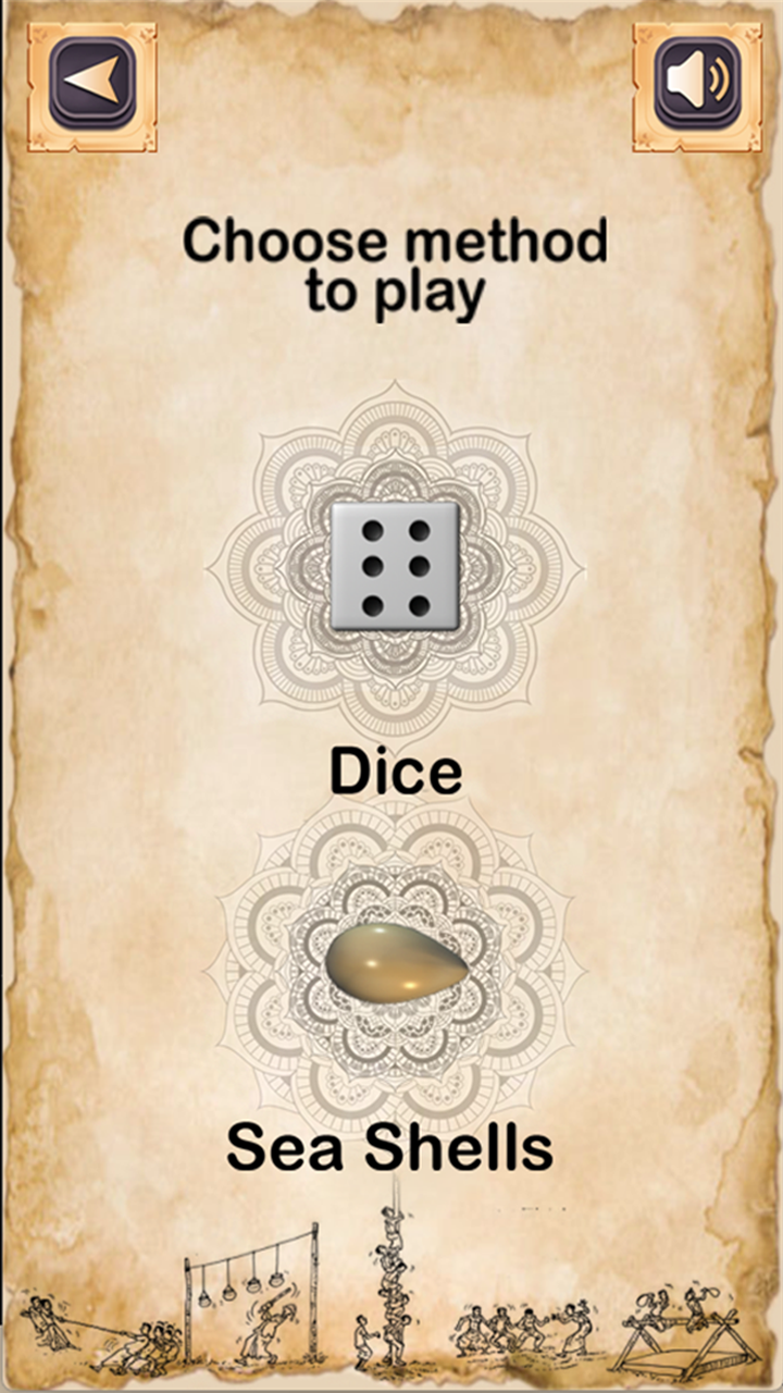 Aurudu Krida අවුරුදු ක්‍රීඩා Game Screenshot