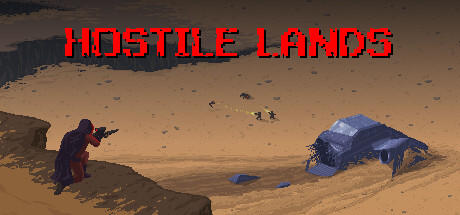 Banner of Hostile Lands 