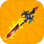 Guardian War: RPG Pixel Hero