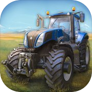 Farming Simulator ၁၆