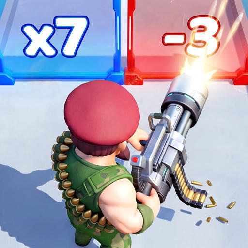 Fire War Latest Version for Android/iOS APK - TapTap