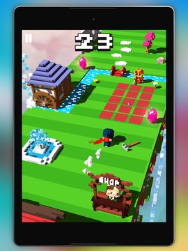 Cuplikan Layar Game Rogue Ninja