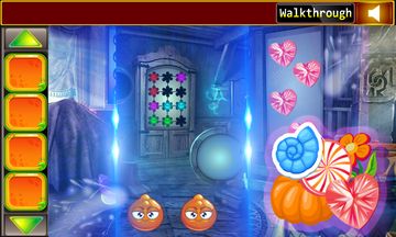 Best Escape Games 245 Find My Soldier Toy Game 遊戲截圖