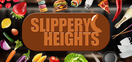 Banner of Slippery Heights 