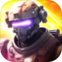 Icon of Alien Warrior Survivors:Subway