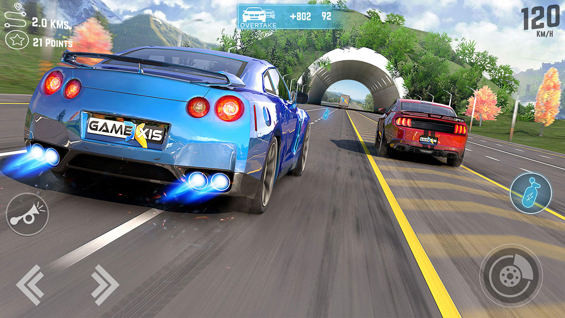 Real Driving: GT Car racing 3D android iOS apk download for free-TapTap
