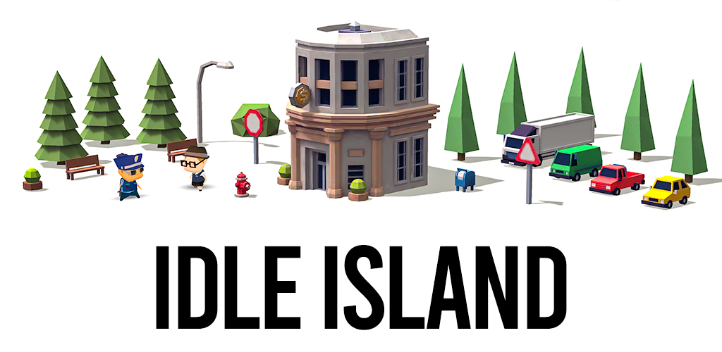 Idle Island - City Idle Tycoon screenshot