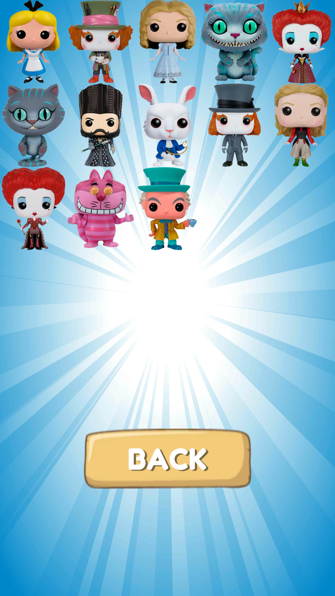 Surprise Eggs for Kids Game Screenshot