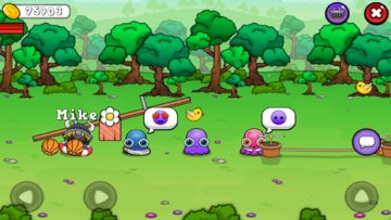 Moy 7 - Virtual Pet Game Game Screenshot