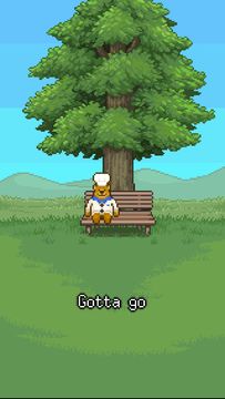 Bear's Restaurant Game Screenshot