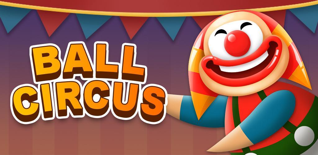 Banner of circo de bola 1.2.6