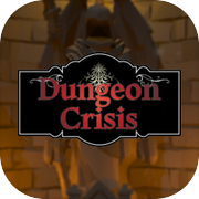 Krisis Dungeon: RPG Tindakan Luar Talian