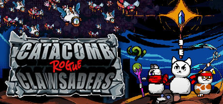 Banner of Catacomb Rogue Clawsaders 