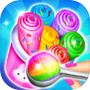 Dessert Maker DIY - Ice Cream 아이콘