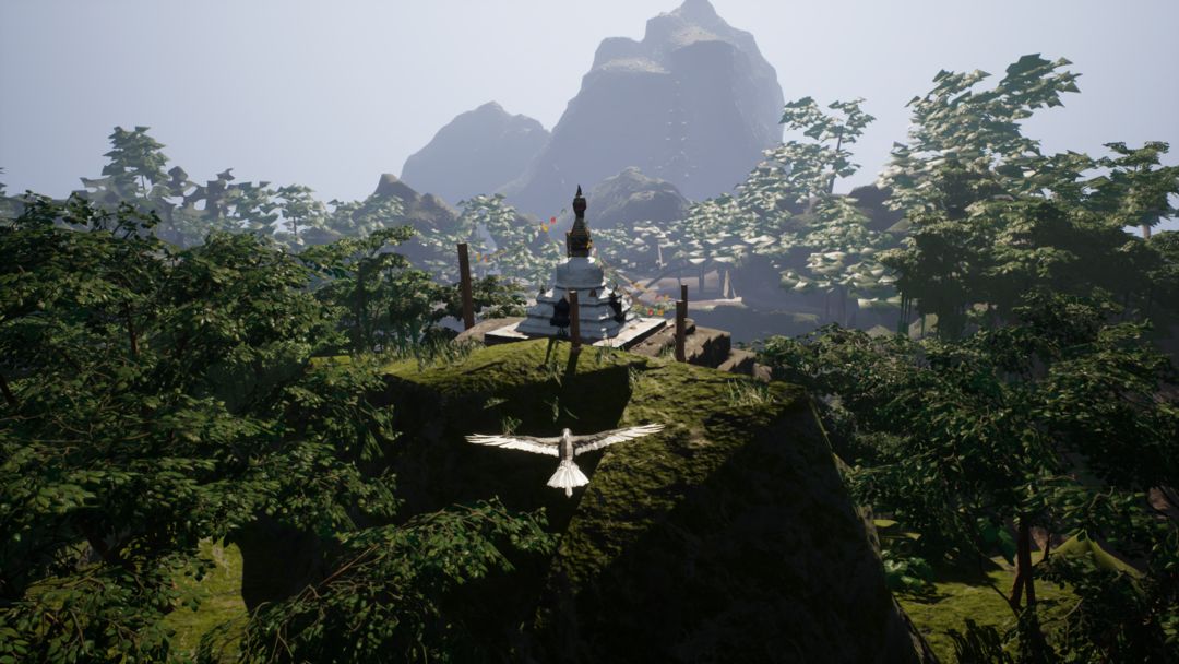 Screenshot of Flight
