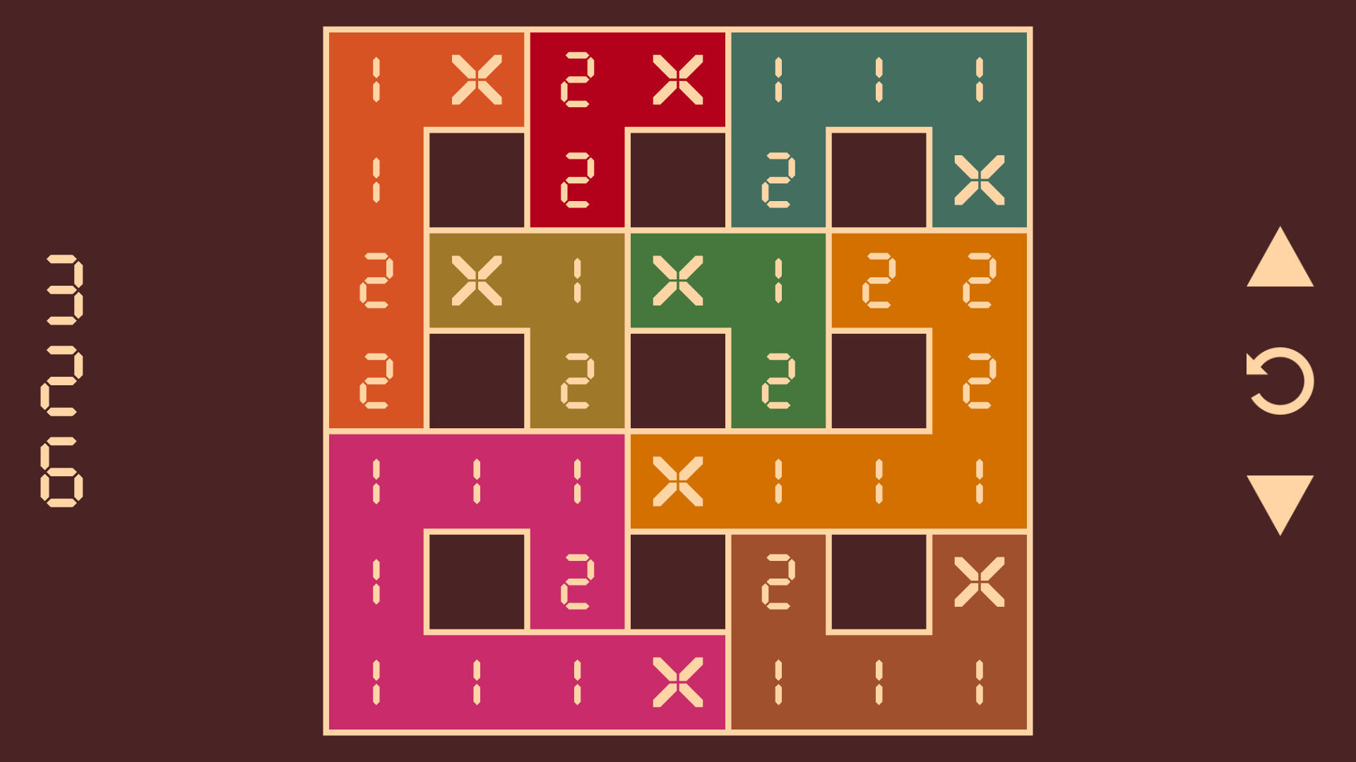 Screenshot 6 of Rantai Kardinal 