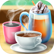 Kaffee-Süßspeise-Hersteller