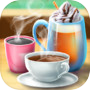 Coffee Sweet Dessert Maker
