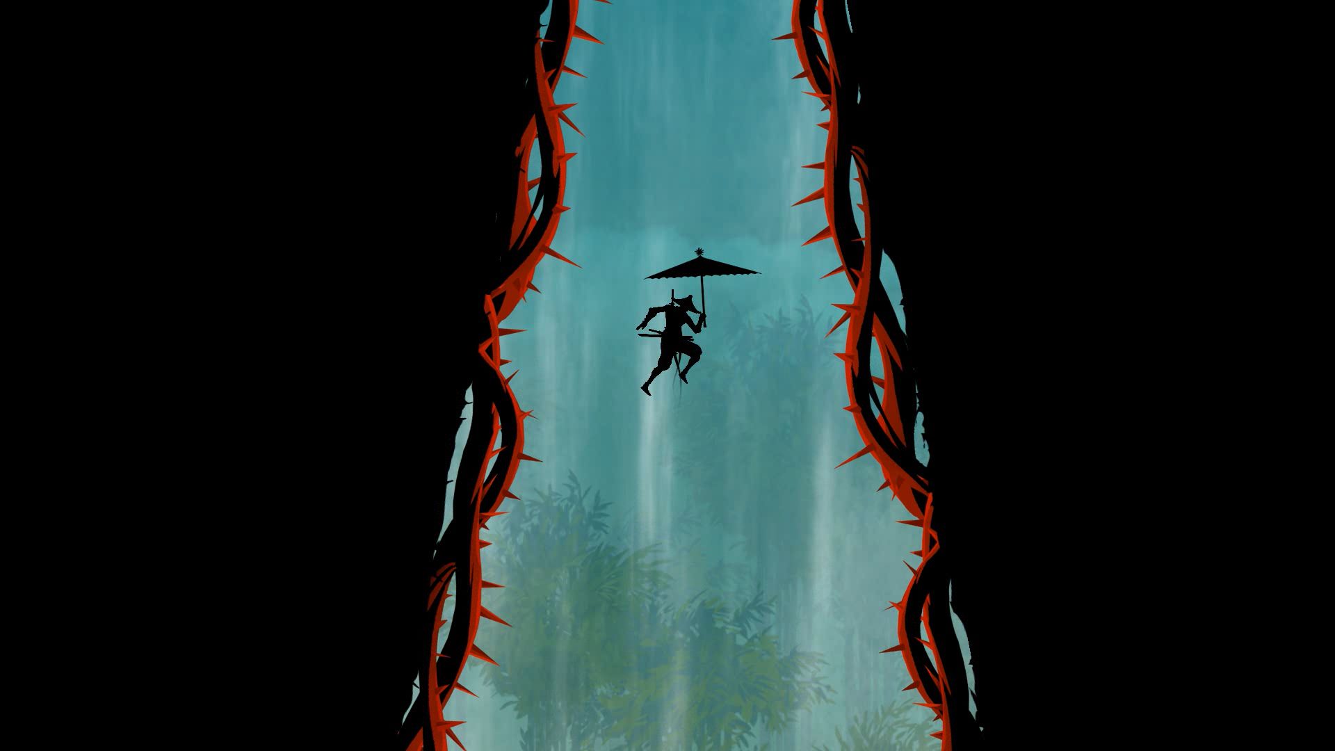 Screenshot of Ninja Arashi 2