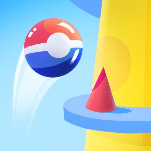 Jumping Ball Latest Version for Android/iOS APK - TapTap
