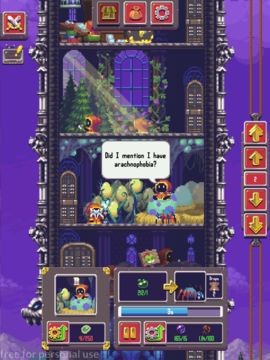 Idle Apocalypse 遊戲截圖