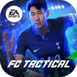 EA SPORTS FC™ Tactical
