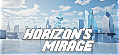 Banner of Horizon's Mirage 