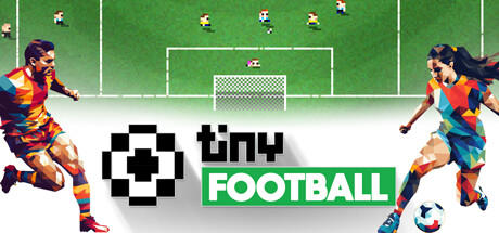 Banner of Tiny Football 
