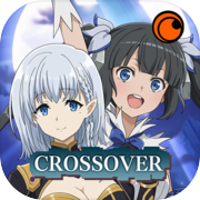 The Eminence in Shadow RPG