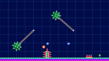 Impossible Jumpy Ball - Bounce ภาพหน้าจอเกม