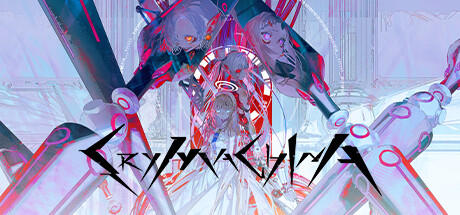 Banner of CRYMACHINA 