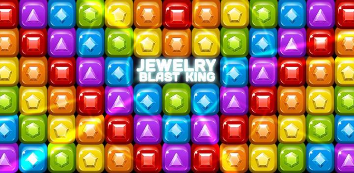 Banner of Jewelry Blast King 1.2.5