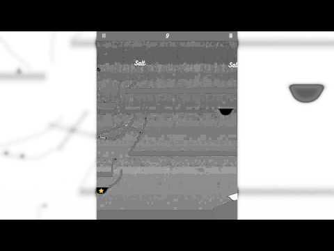 Screenshot of the video of Salt & Pepper 2: Free