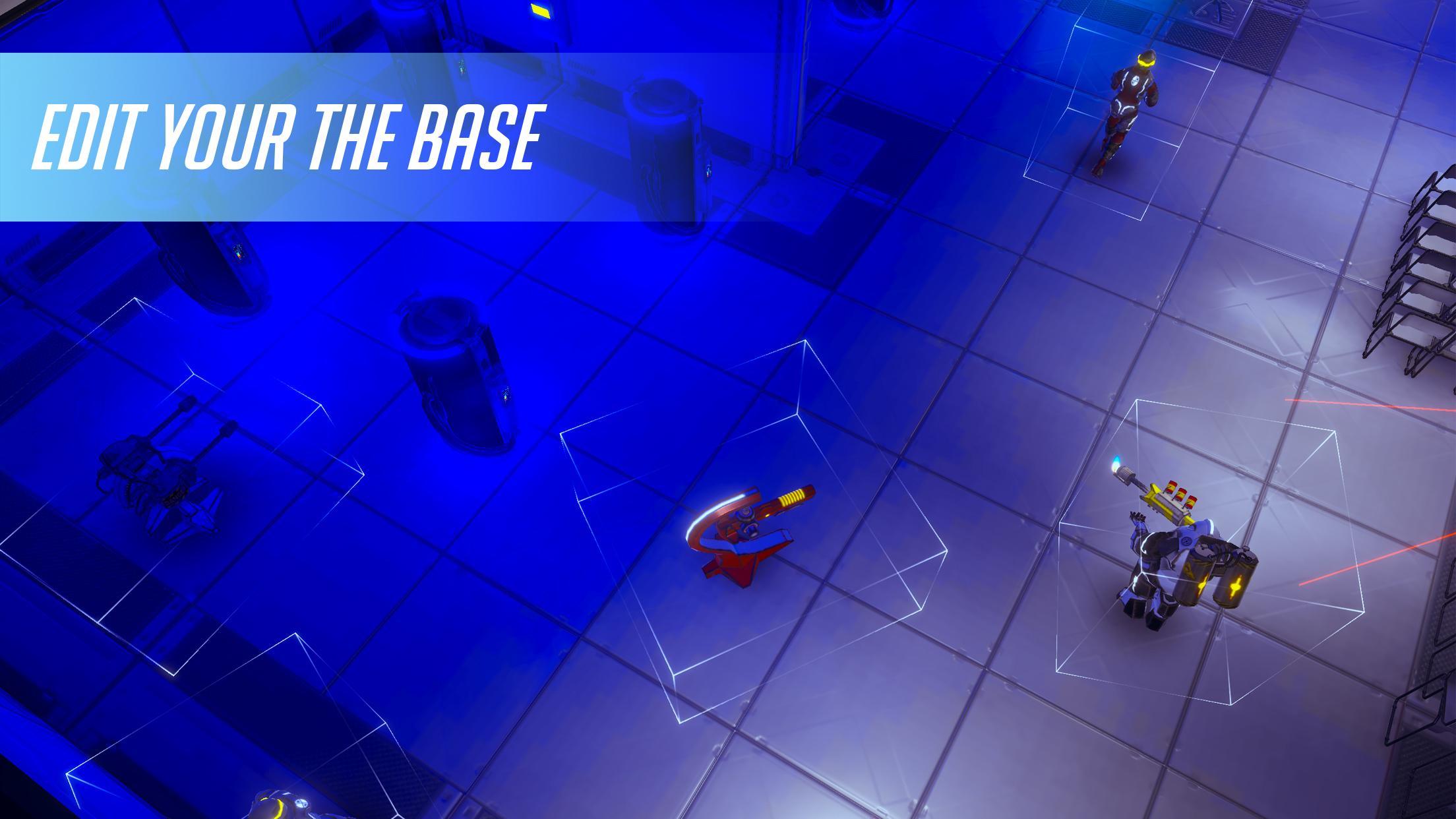 Screenshot 1 of Sombra invisible (Inédito) 1.2.60