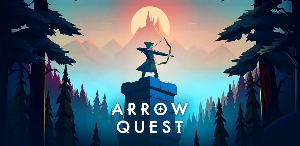 Arrow Quest: Idle defense RPG