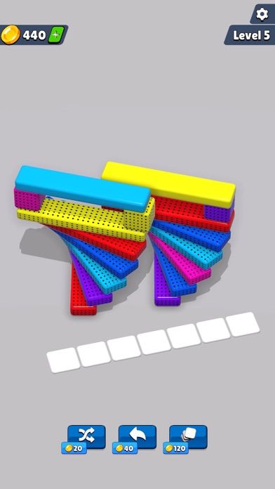 Matching Rubber Rubber Match Latest Version for Android/iOS APK - TapTap