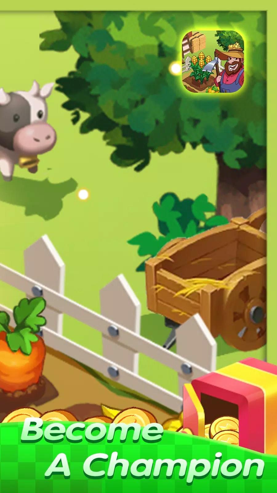 Farm Winner Game Screenshot