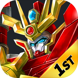 Grandzenka: Idle RPG