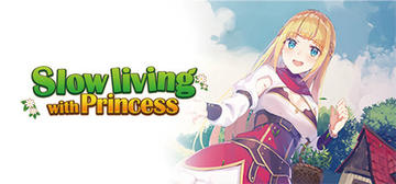 Banner of Slow living with Princess 