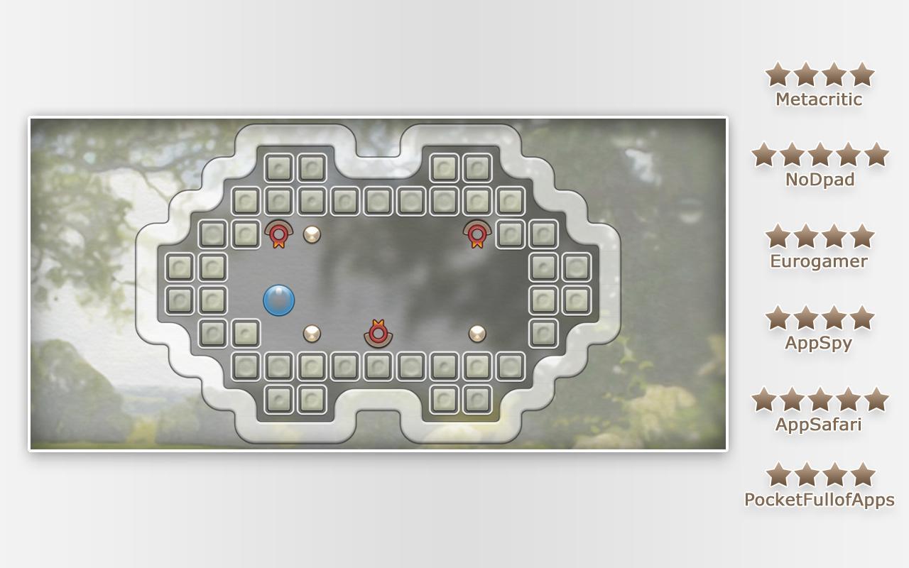Quell+ ゲームのスクリーンショット