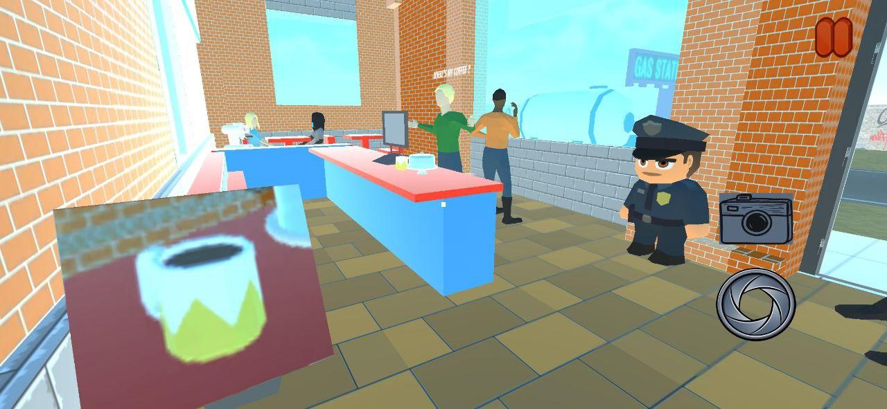 ViewFinder Mobile screenshot game