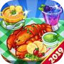Icon of Cooking Frenzy: 🍕❤️Food Games Fever & Diary🍕❤️